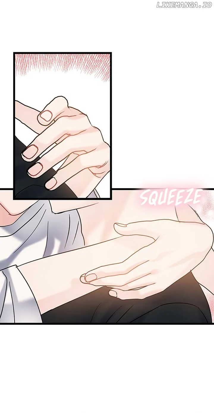 The Dignity Of Romance Chapter 58 page 20