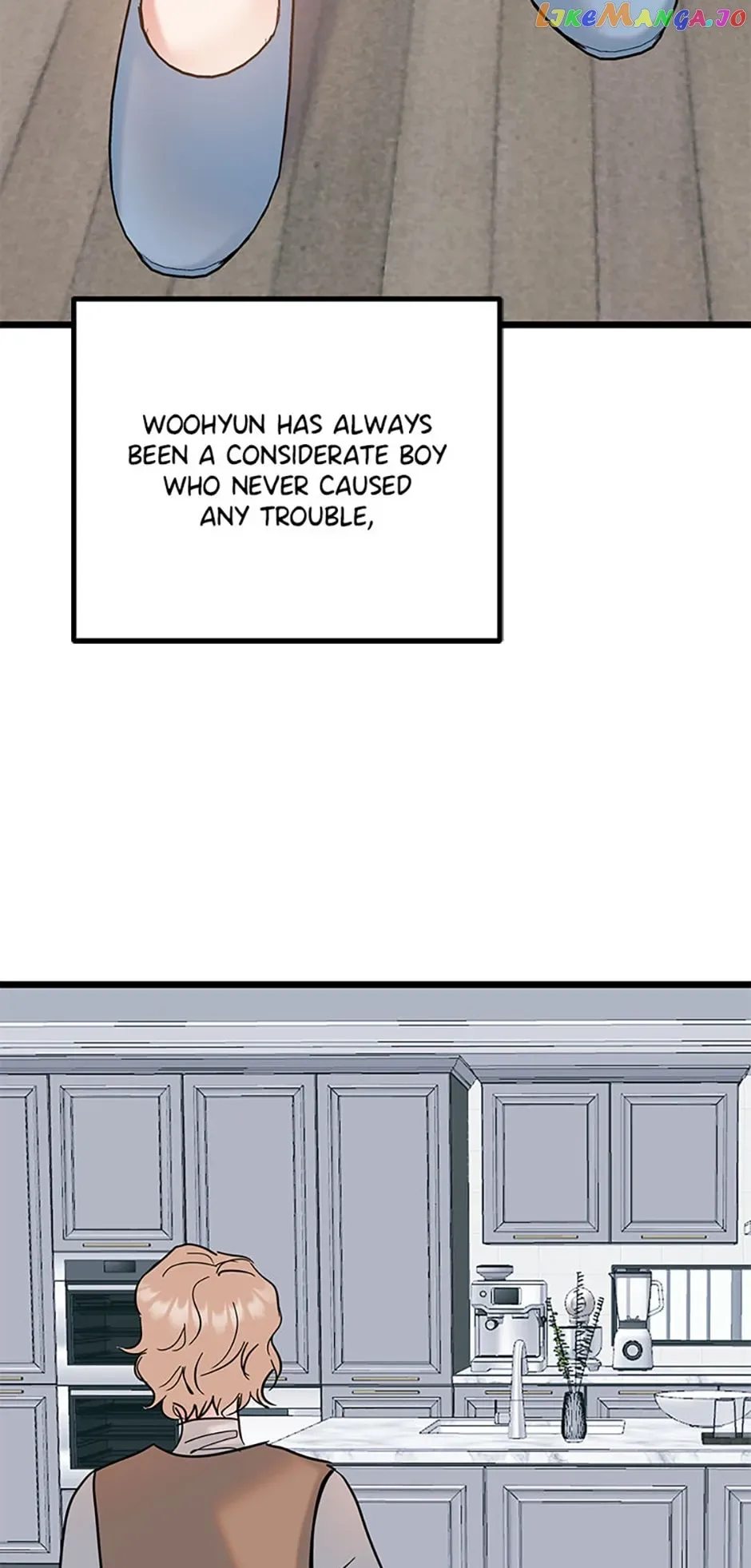 The Dignity Of Romance Chapter 52 page 16