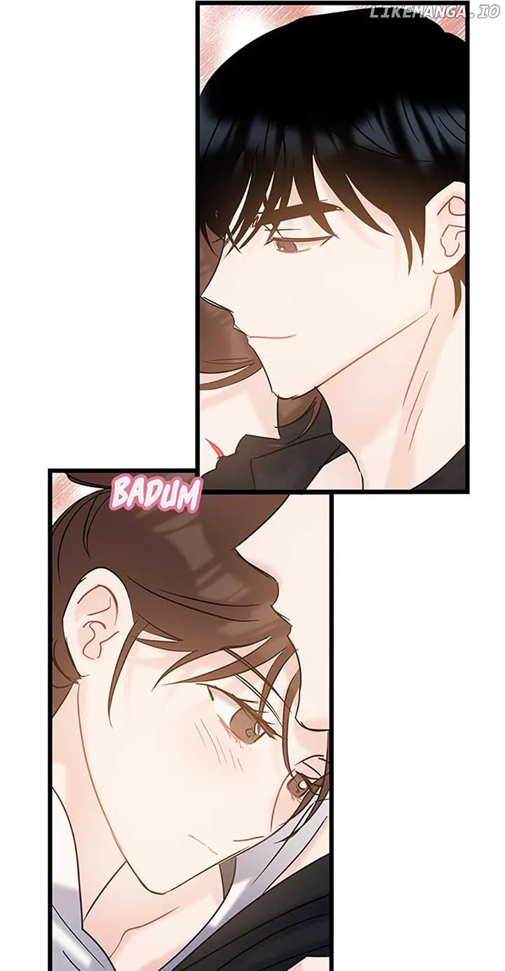 The Dignity Of Romance Chapter 58 page 21