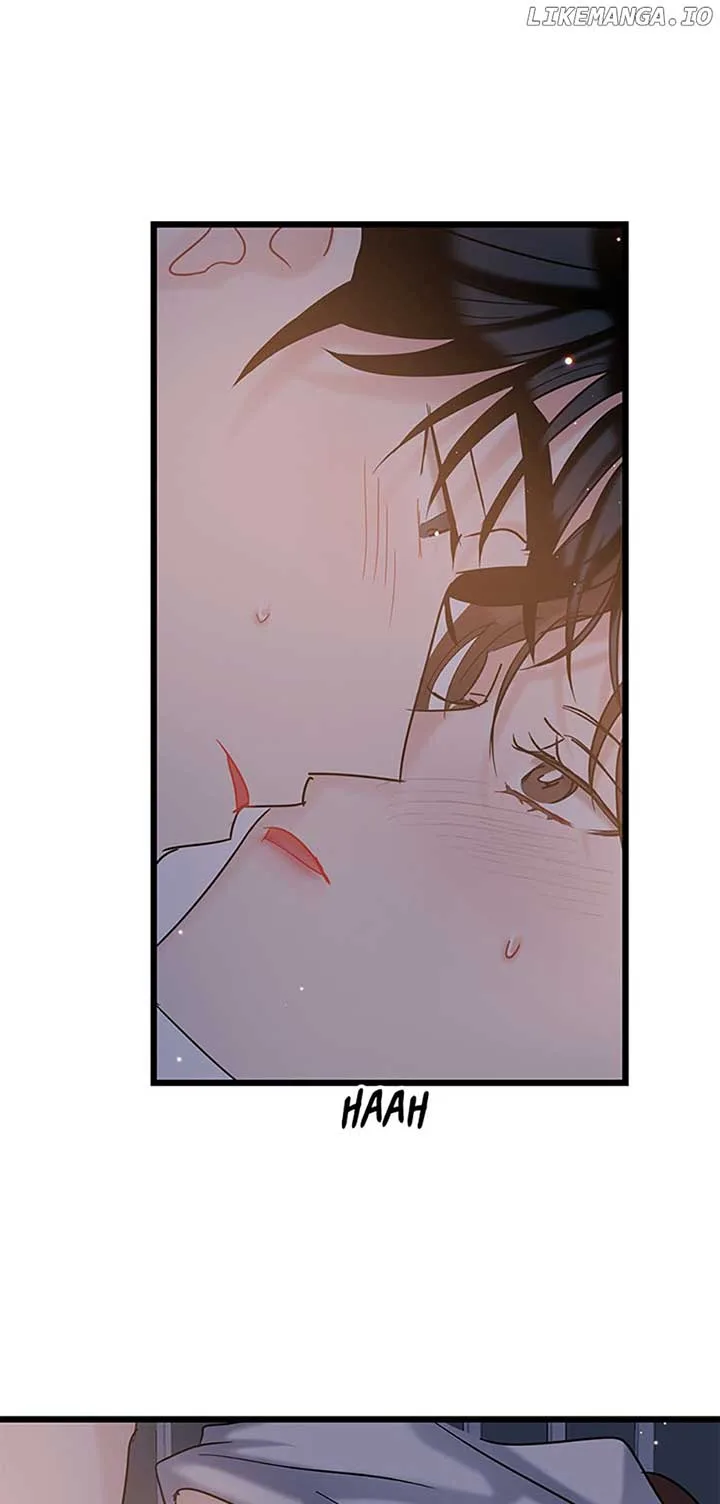 The Dignity Of Romance Chapter 58 page 35