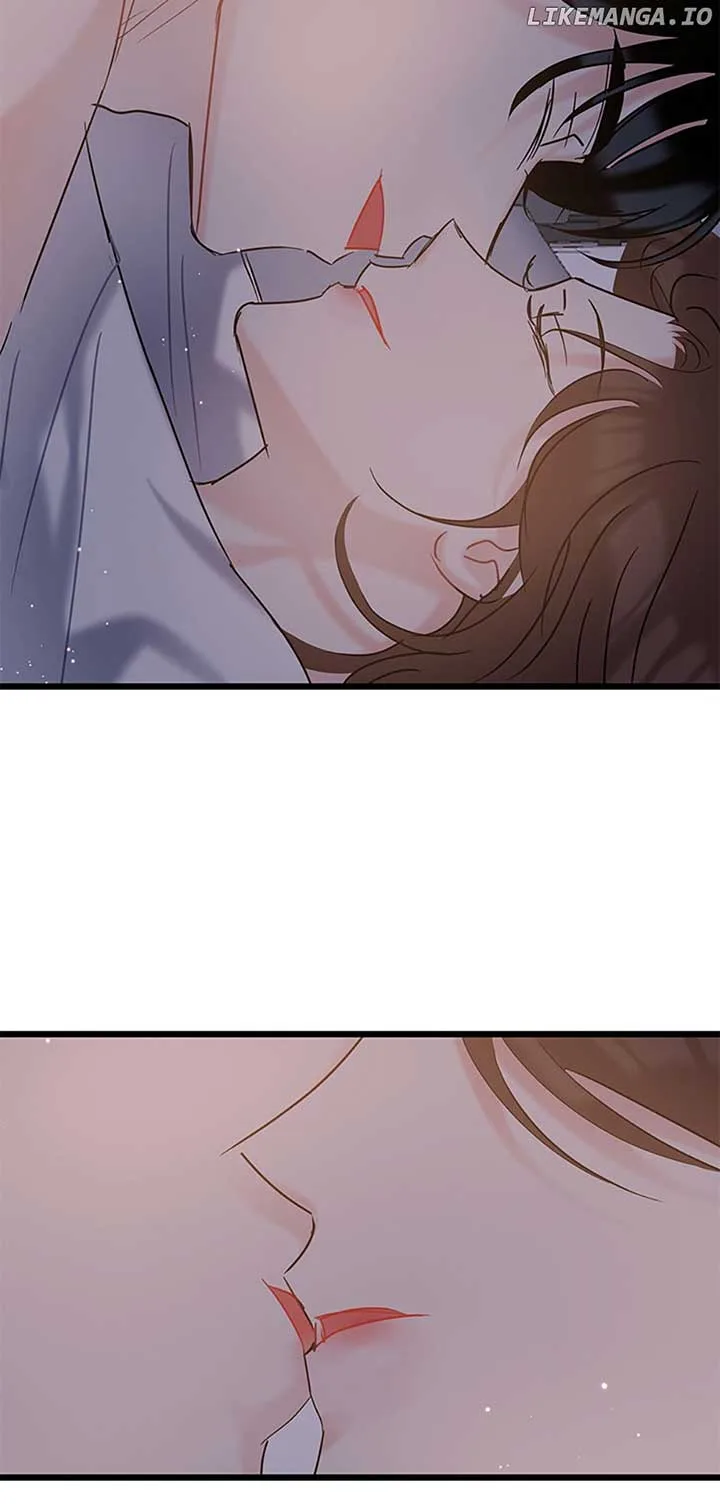 The Dignity Of Romance Chapter 58 page 34