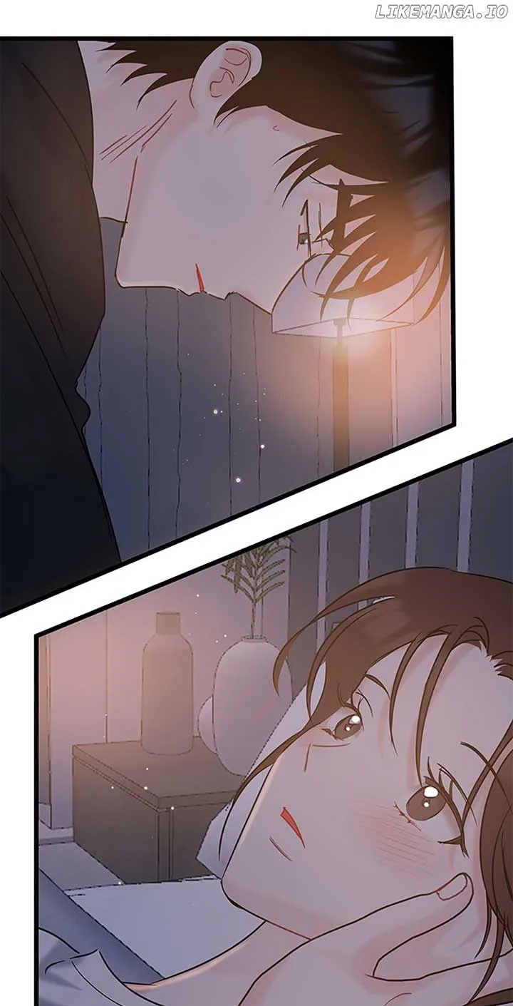 The Dignity Of Romance Chapter 58 page 26