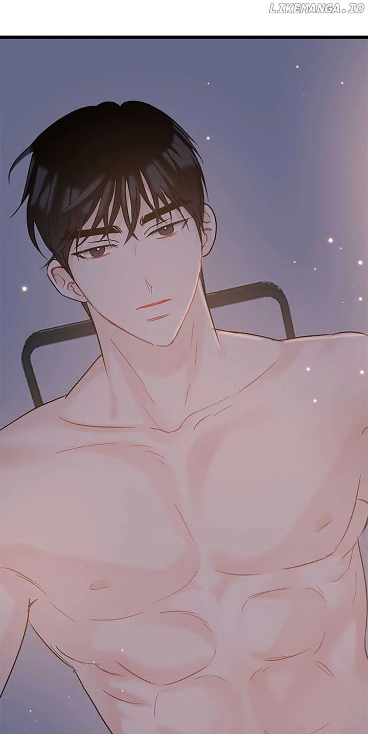 The Dignity Of Romance Chapter 58 page 51
