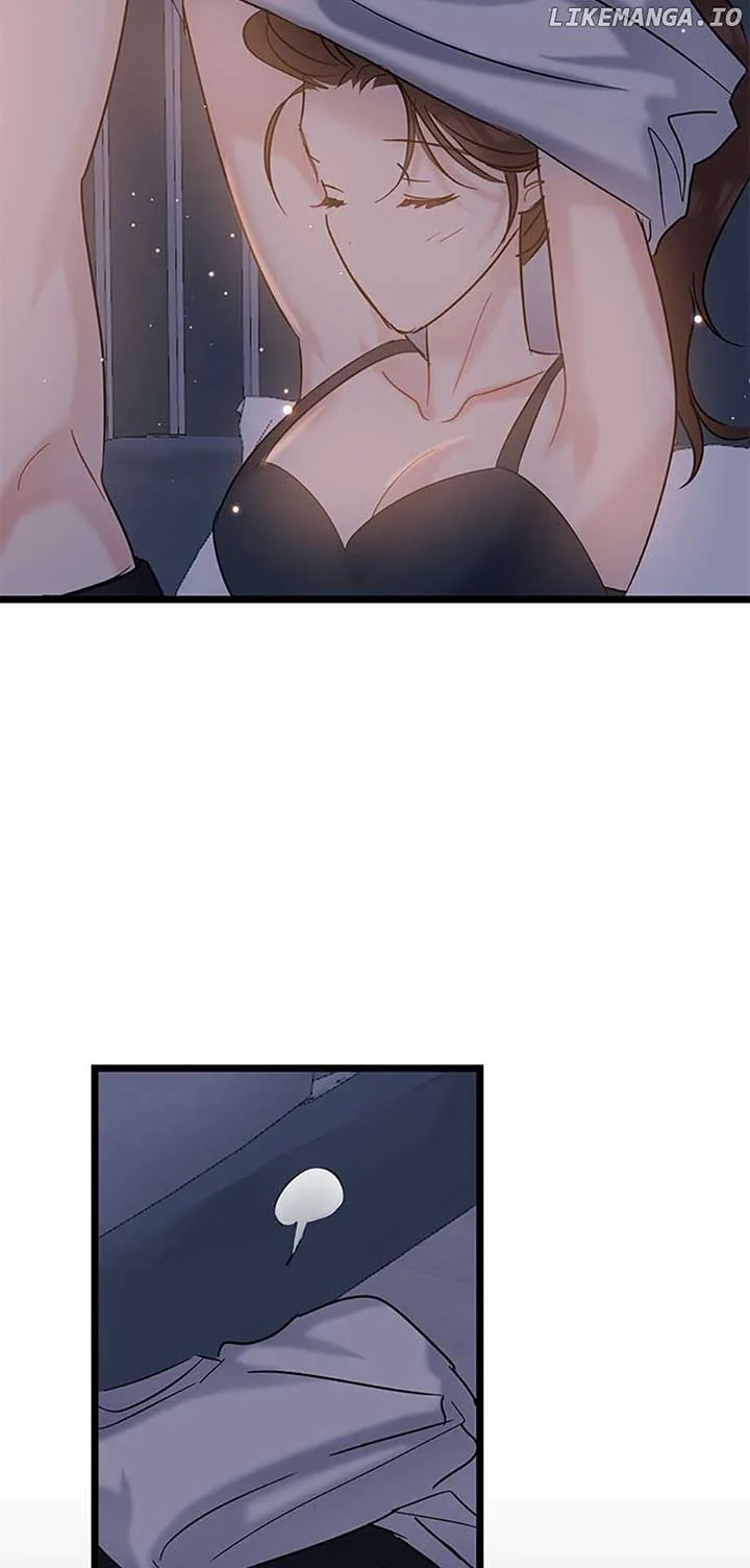 The Dignity Of Romance Chapter 58 page 36