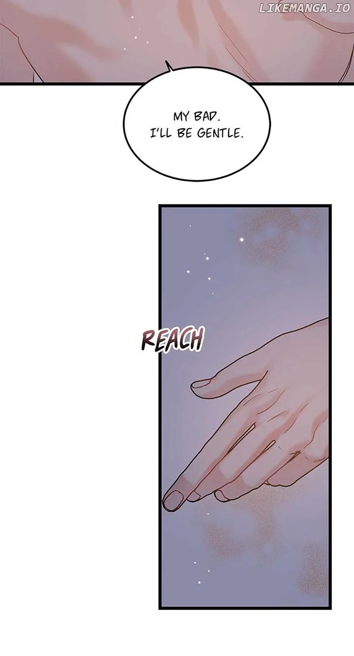 The Dignity Of Romance Chapter 58 page 47
