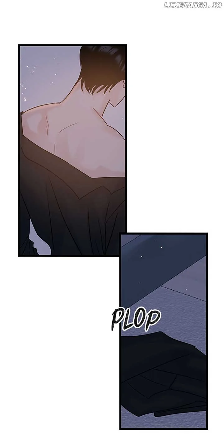 The Dignity Of Romance Chapter 58 page 28