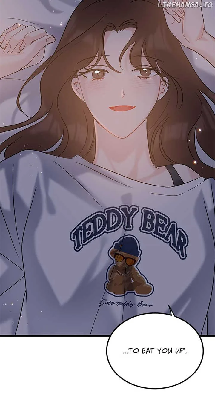 The Dignity Of Romance Chapter 58 page 32