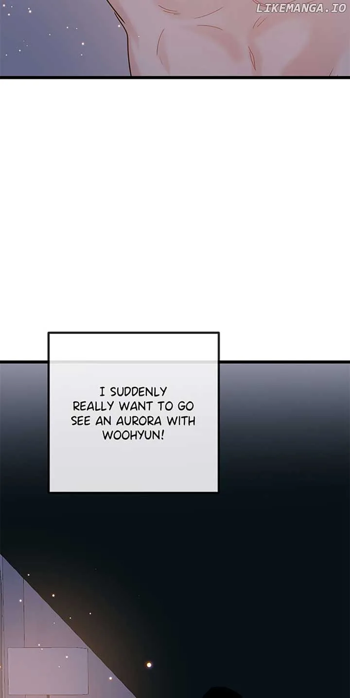 The Dignity Of Romance Chapter 58 page 52