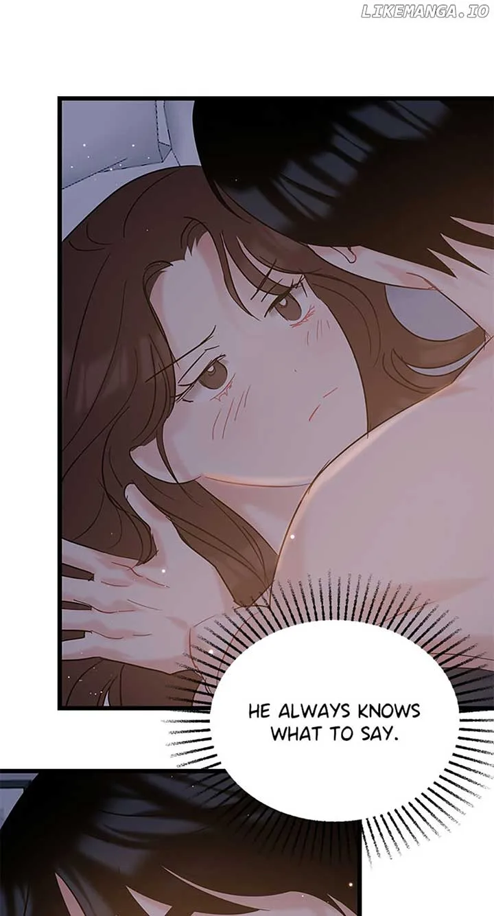 The Dignity Of Romance Chapter 58 page 45