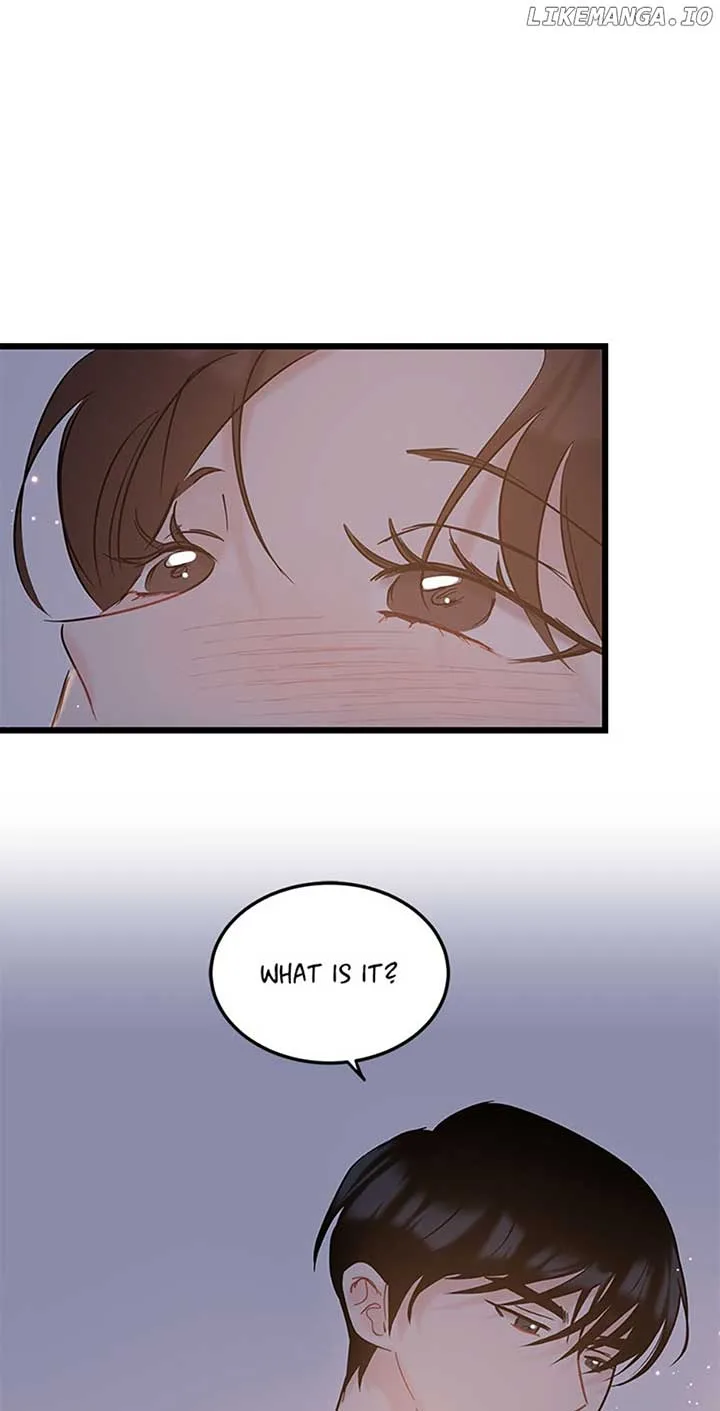 The Dignity Of Romance Chapter 58 page 29