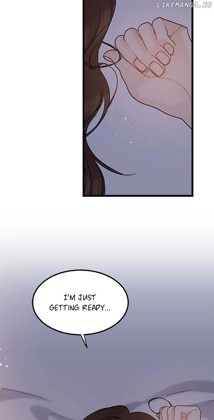 The Dignity Of Romance Chapter 58 page 31