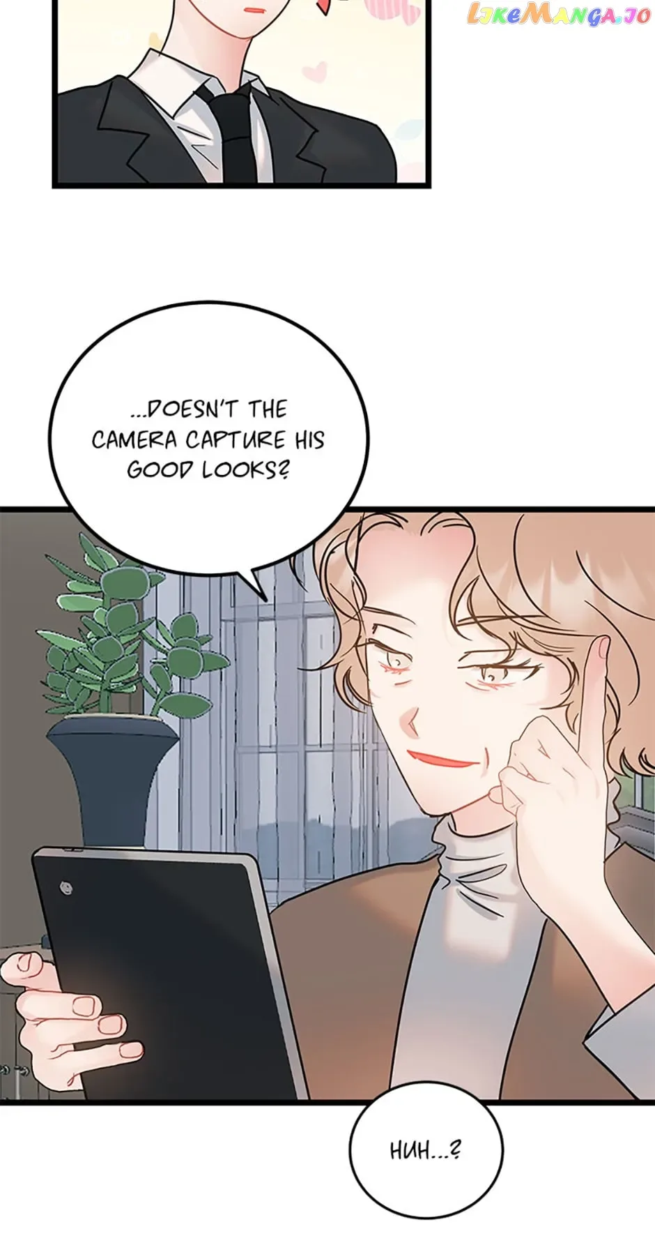 The Dignity Of Romance Chapter 52 page 6