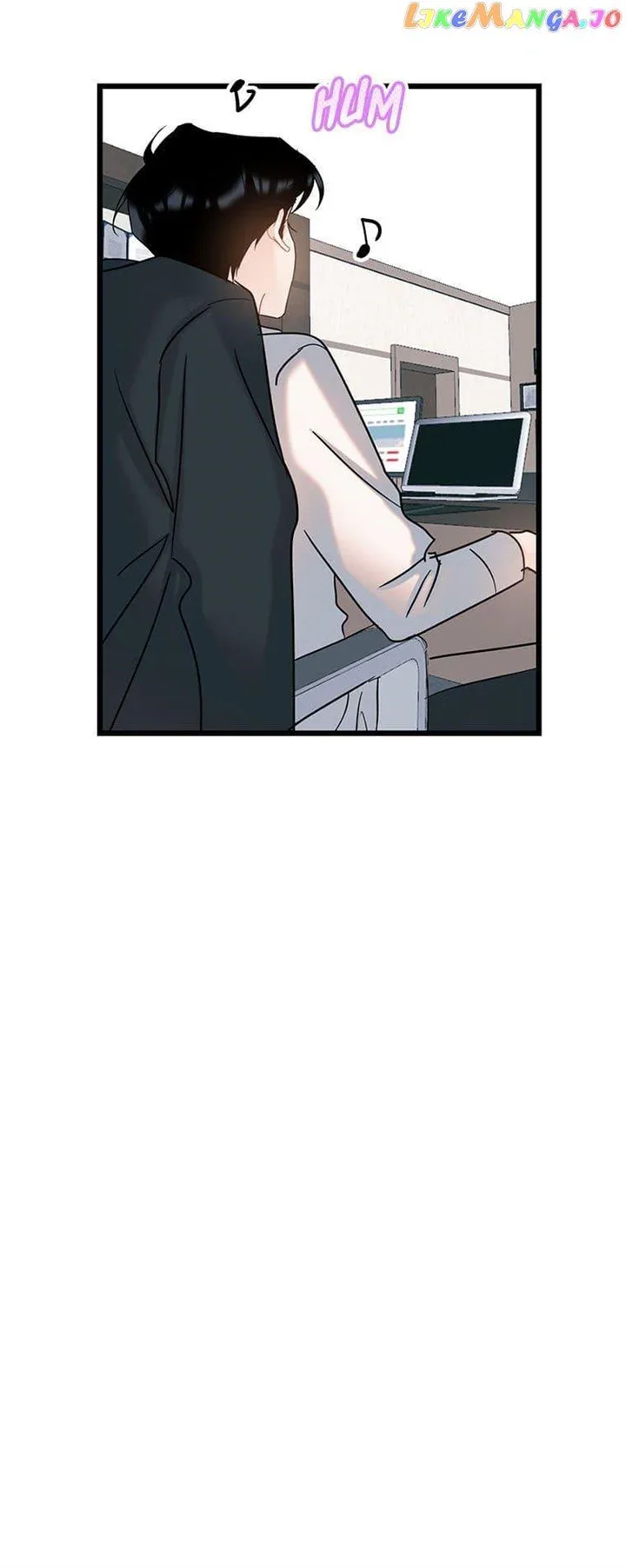 The Dignity Of Romance Chapter 53 page 28
