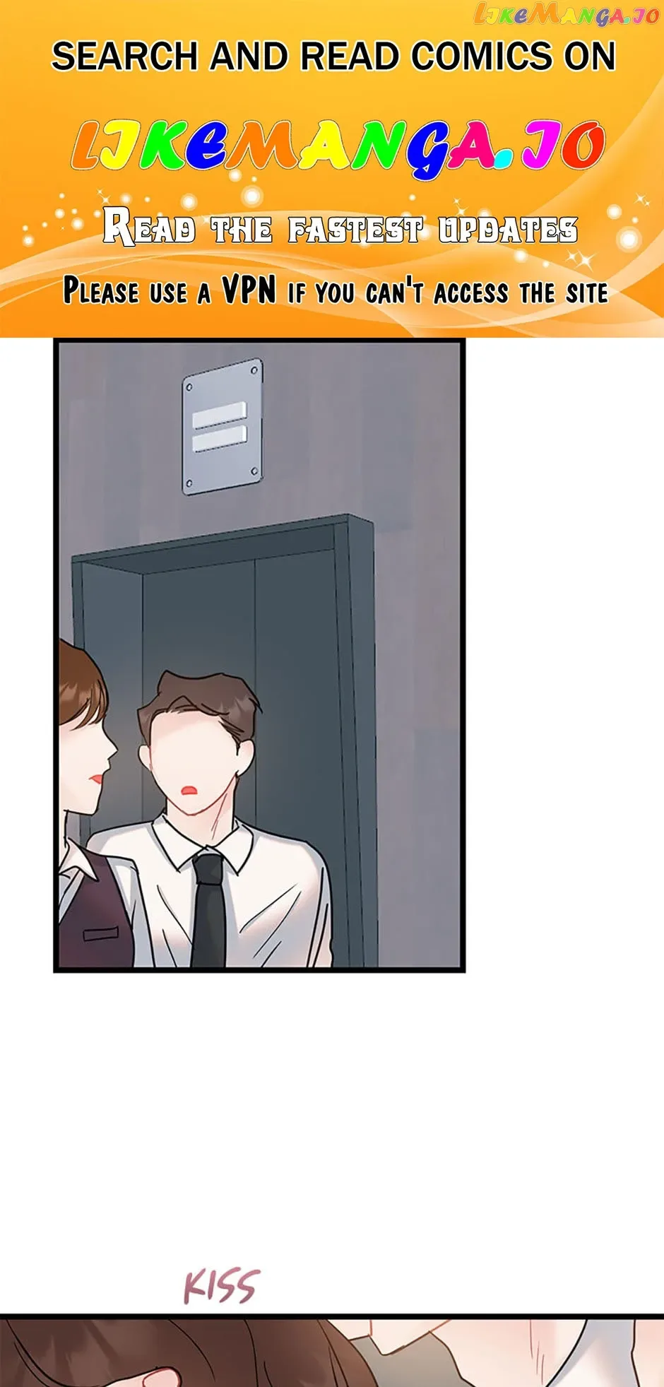 The Dignity Of Romance Chapter 55 page 2