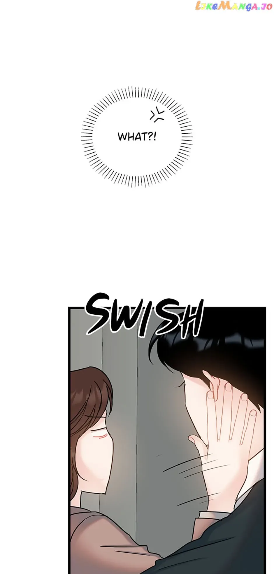 The Dignity Of Romance Chapter 55 page 8