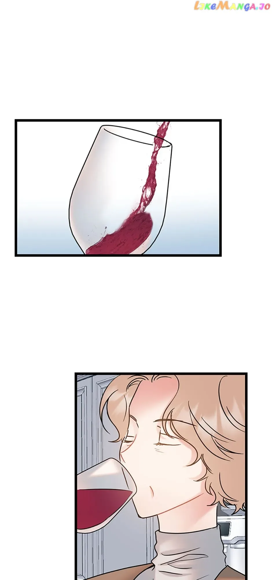 The Dignity Of Romance Chapter 52 page 20