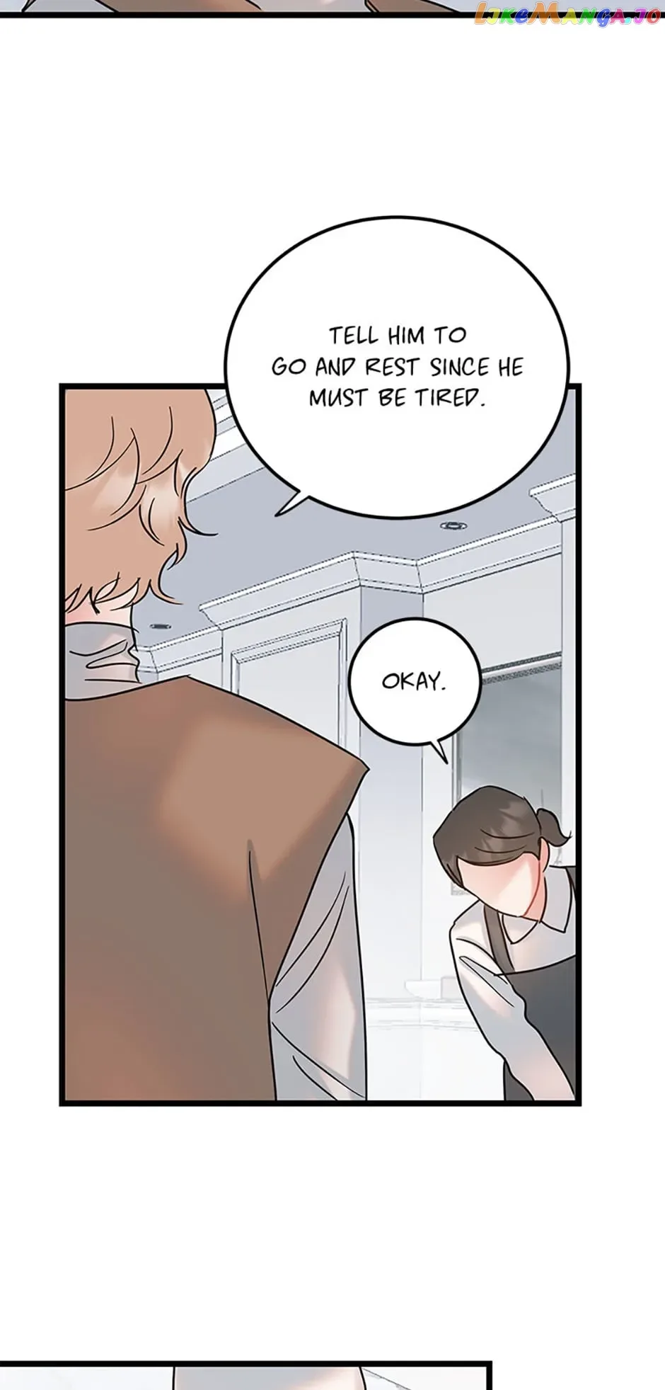 The Dignity Of Romance Chapter 52 page 29