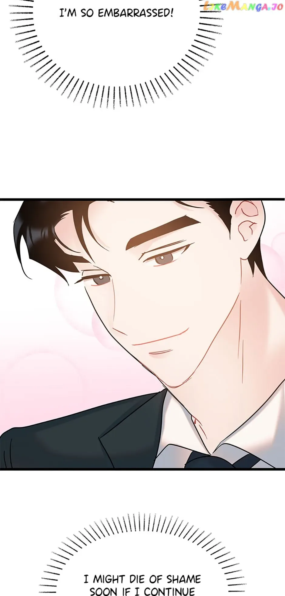 The Dignity Of Romance Chapter 55 page 12