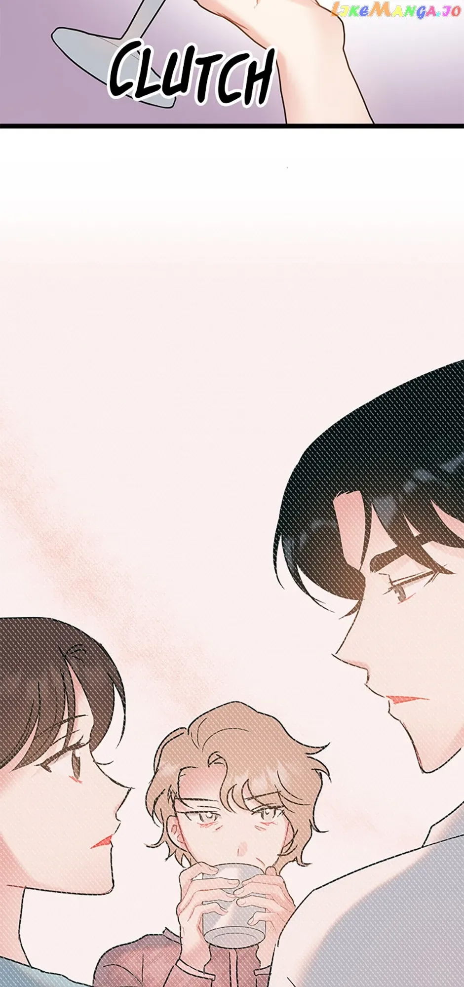 The Dignity Of Romance Chapter 52 page 24