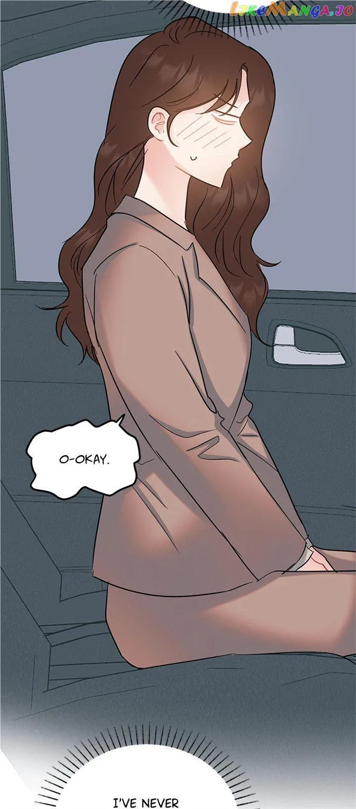 The Dignity Of Romance Chapter 53 page 39