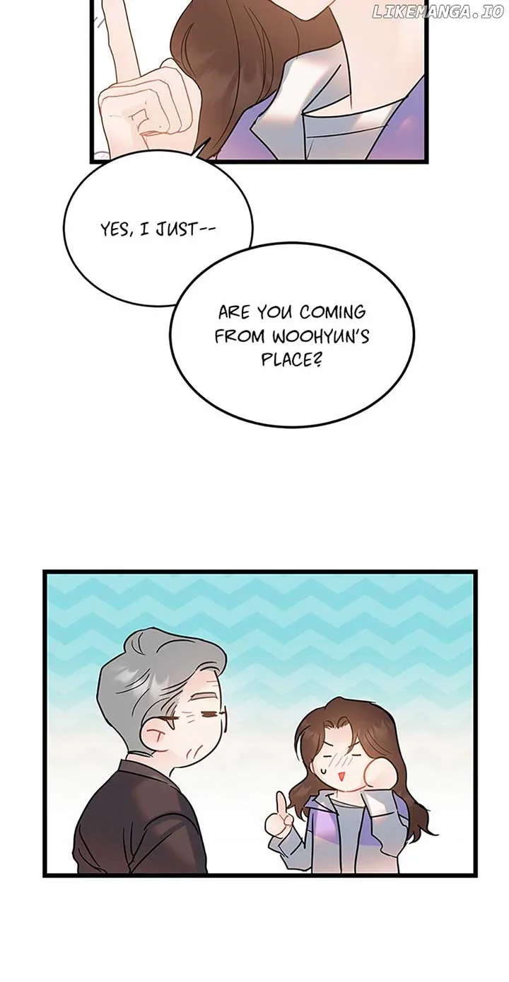 The Dignity Of Romance Chapter 59 page 26