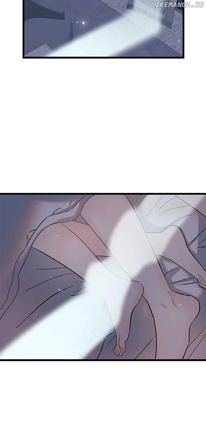 The Dignity Of Romance Chapter 59 page 3