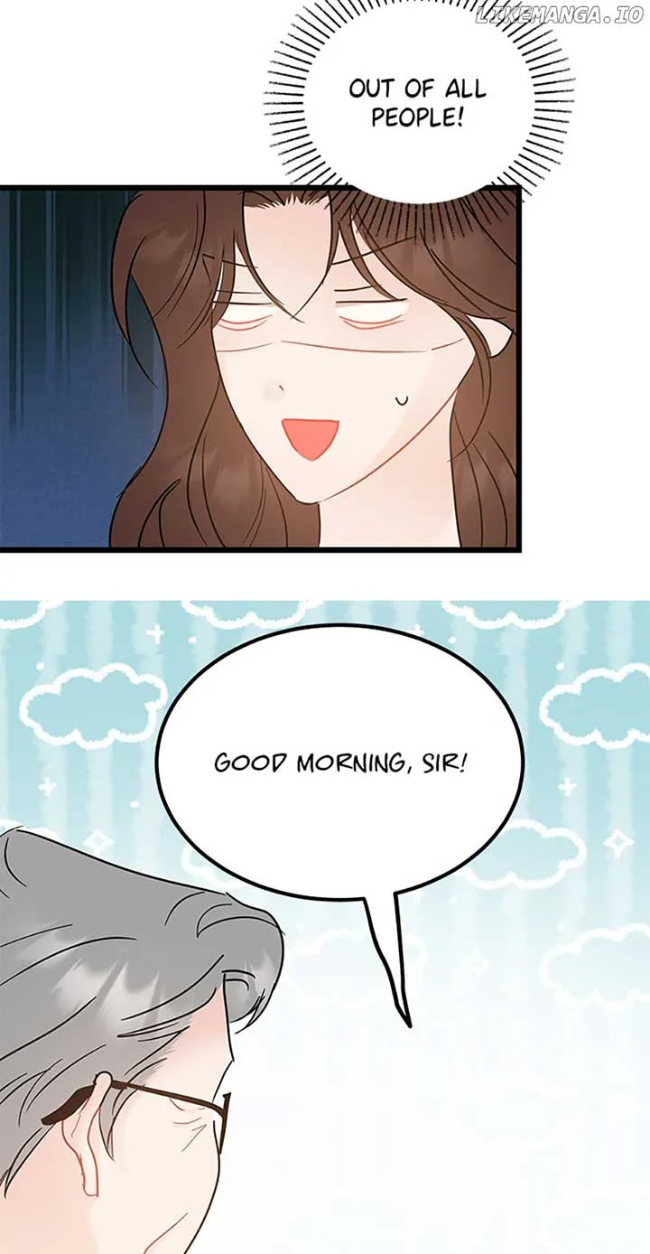 The Dignity Of Romance Chapter 59 page 24