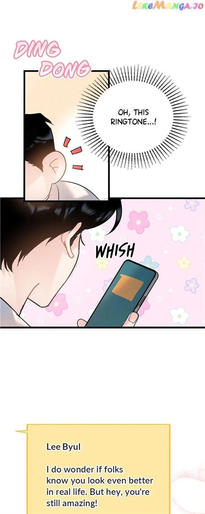 The Dignity Of Romance Chapter 53 page 22
