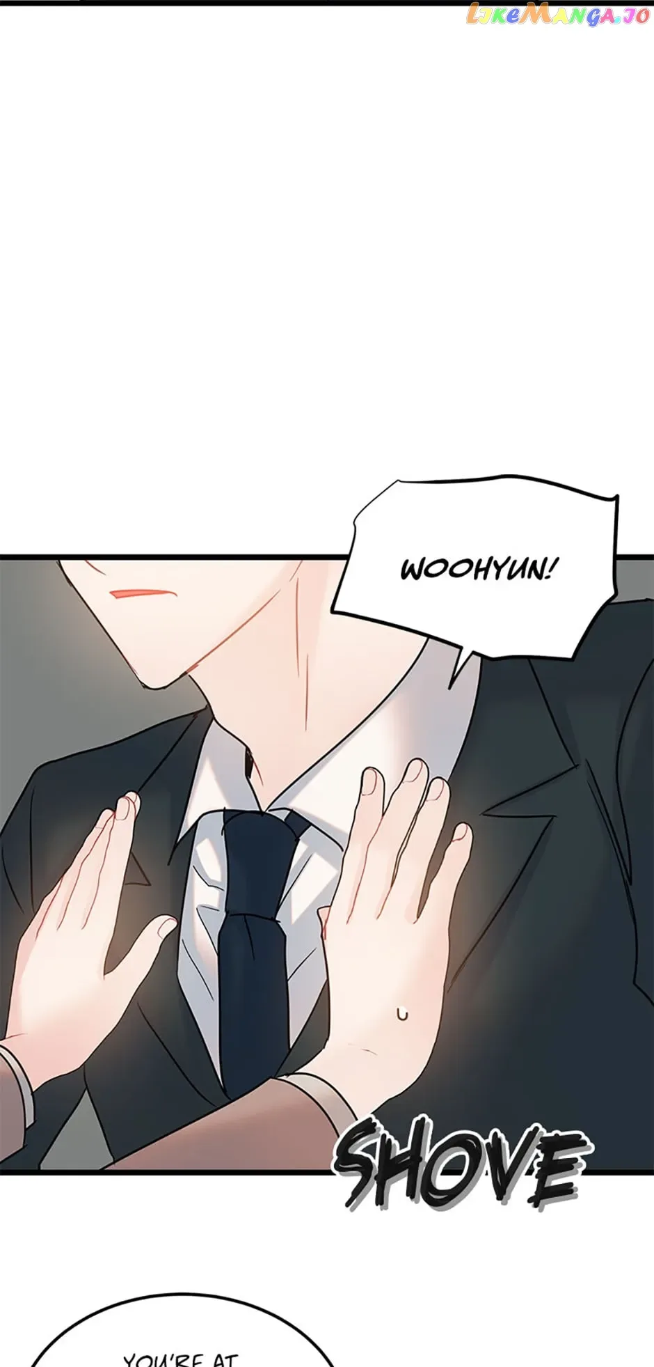 The Dignity Of Romance Chapter 55 page 5