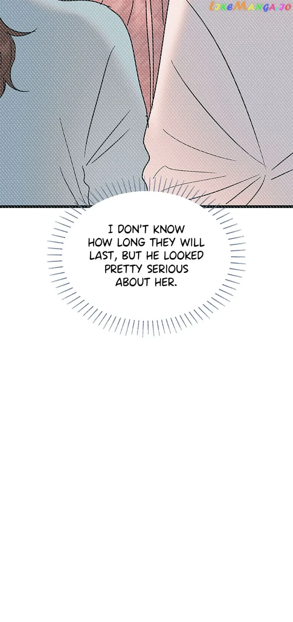 The Dignity Of Romance Chapter 52 page 25