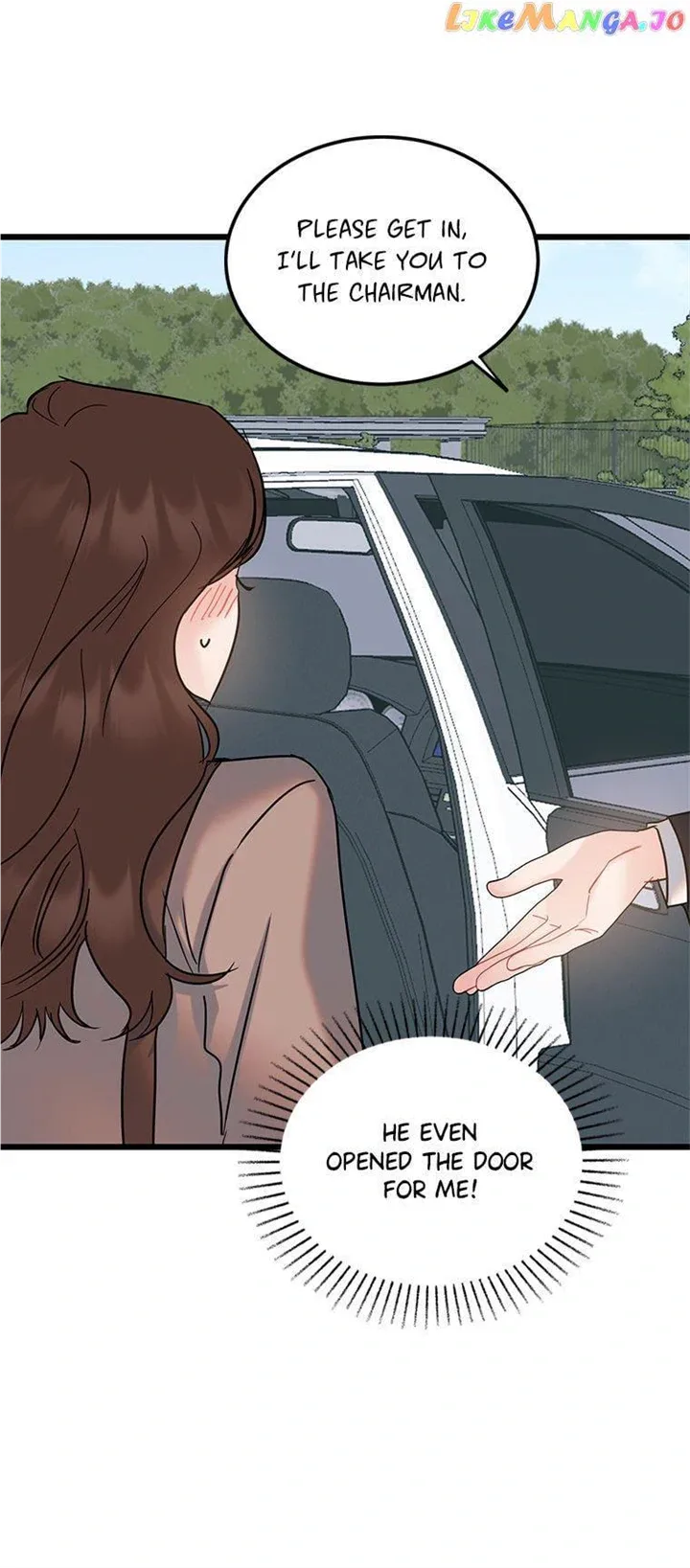 The Dignity Of Romance Chapter 53 page 37