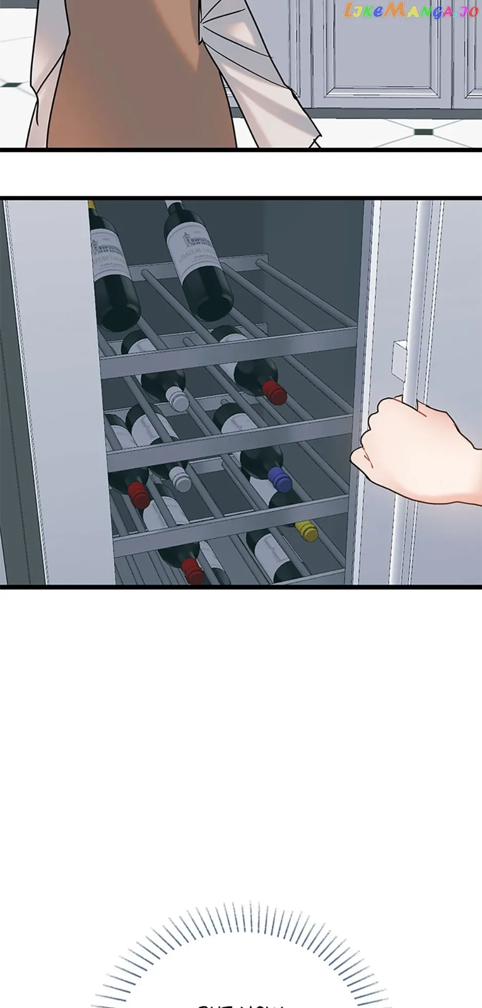 The Dignity Of Romance Chapter 52 page 17