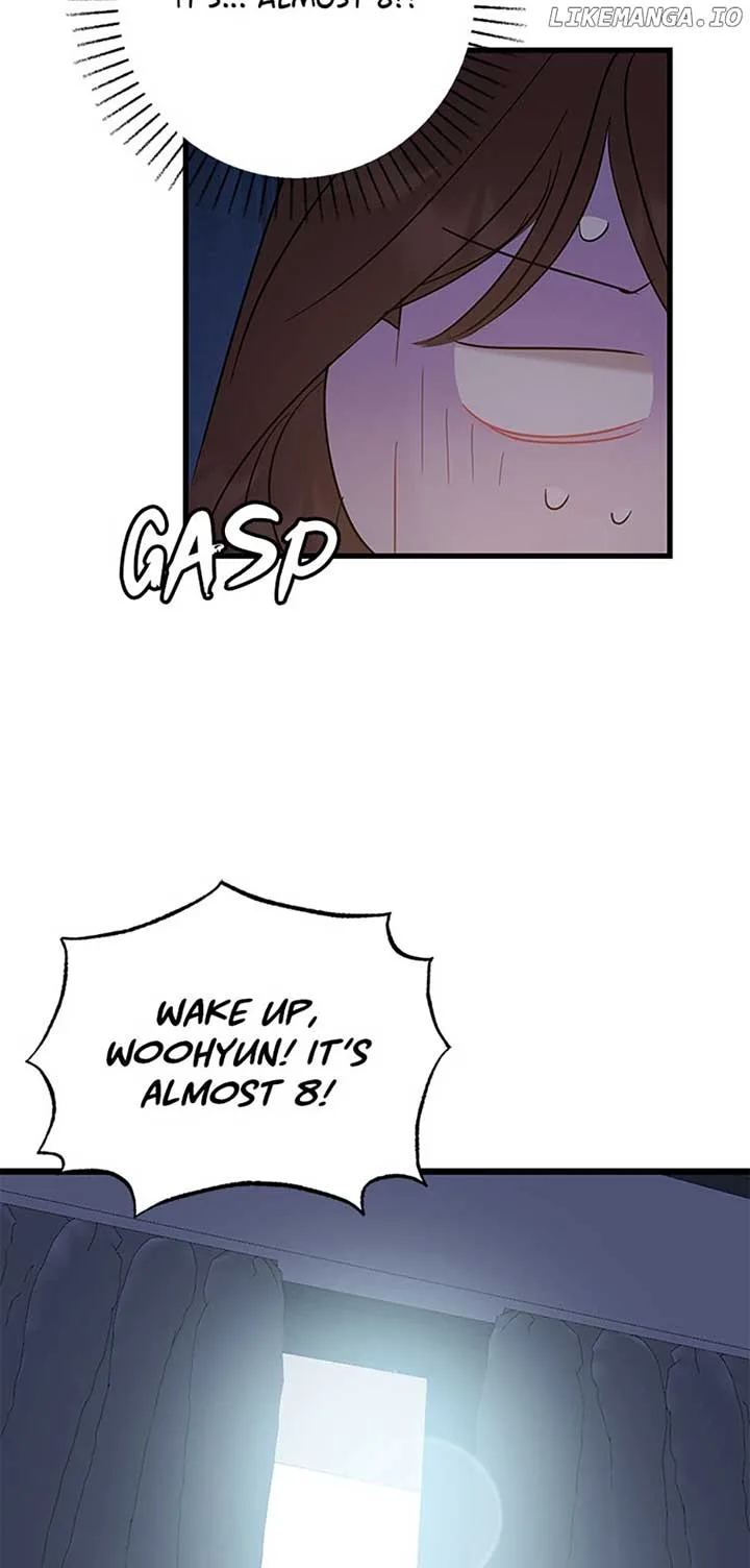 The Dignity Of Romance Chapter 59 page 11
