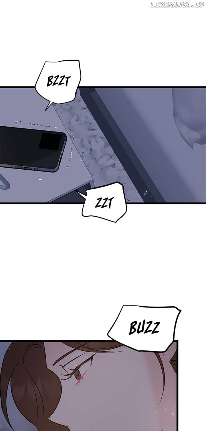 The Dignity Of Romance Chapter 59 page 5