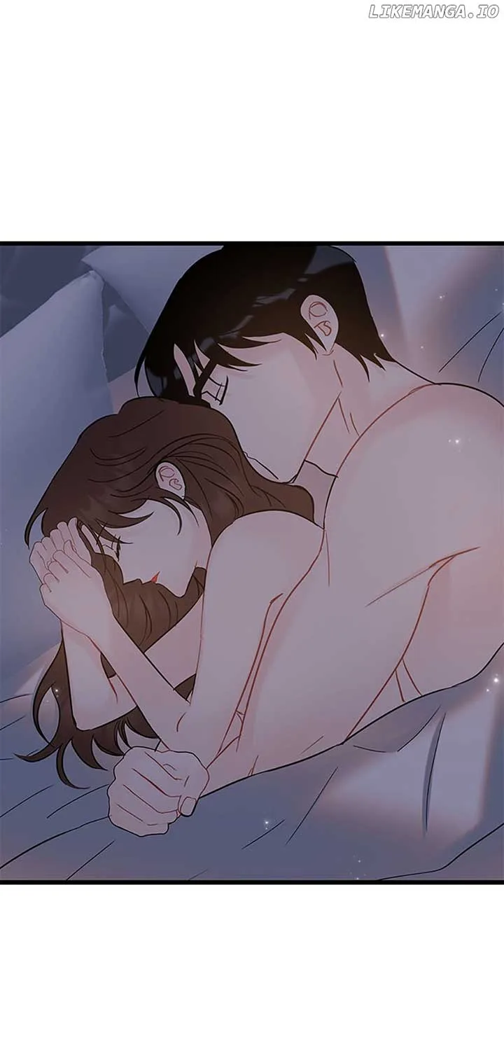 The Dignity Of Romance Chapter 59 page 4