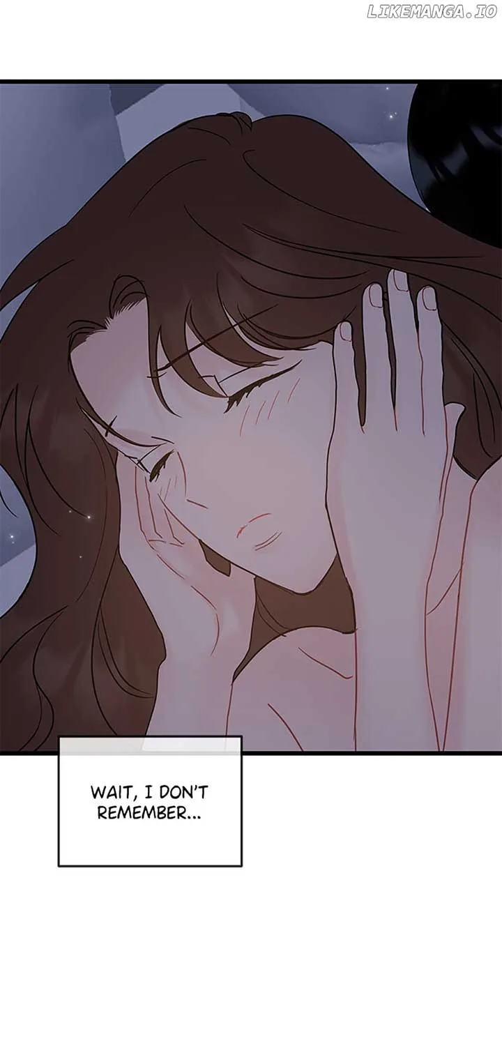 The Dignity Of Romance Chapter 59 page 7