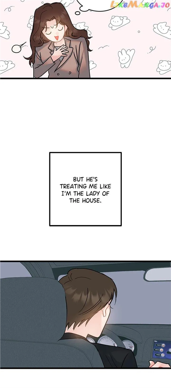 The Dignity Of Romance Chapter 53 page 41