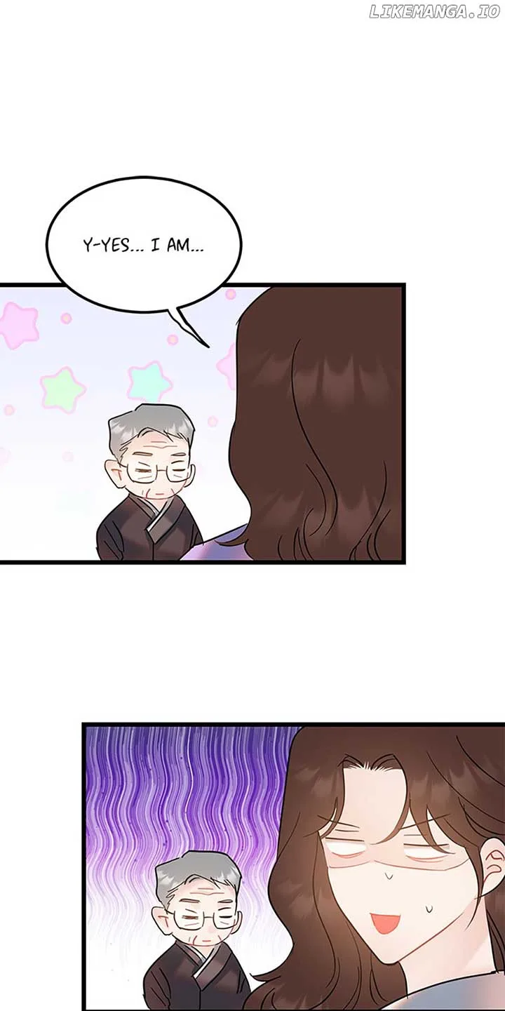 The Dignity Of Romance Chapter 59 page 27
