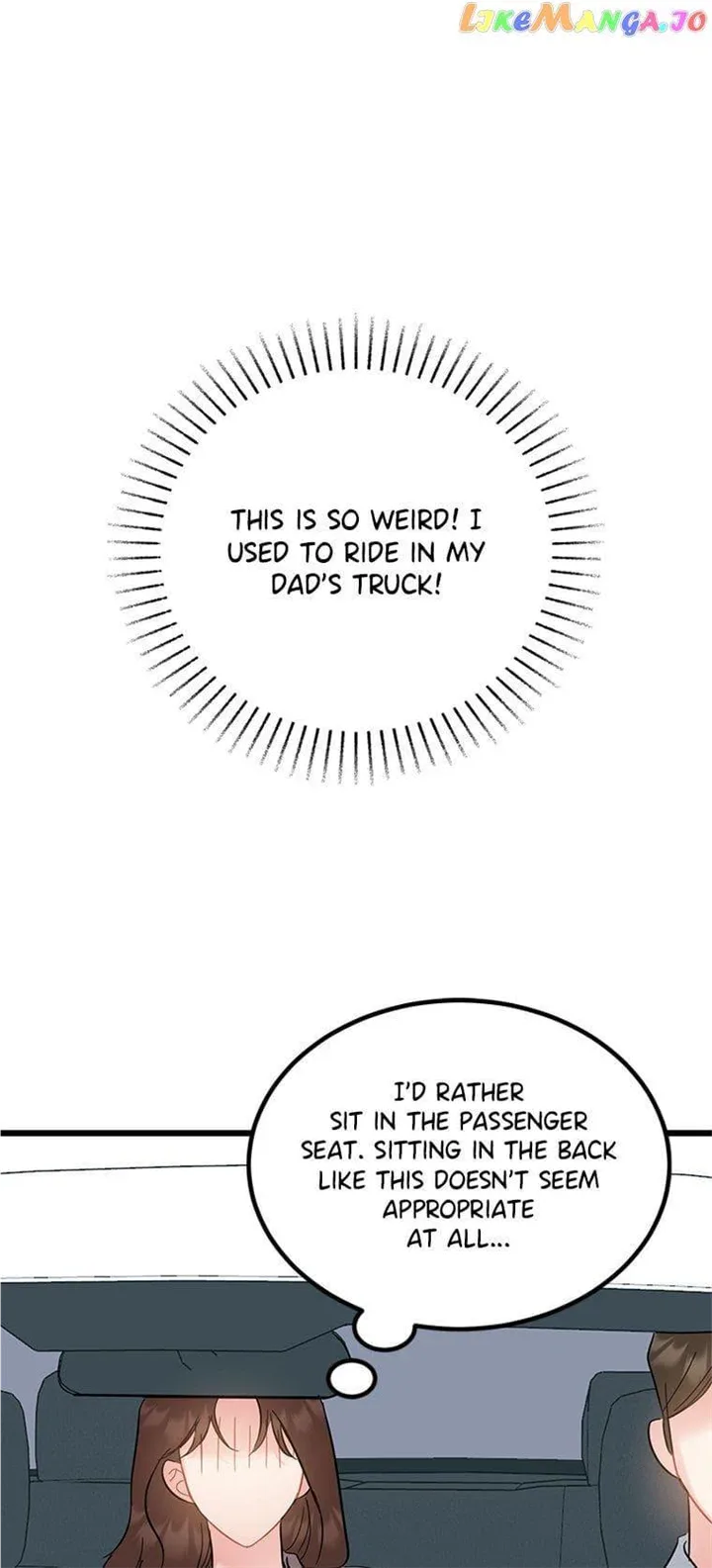 The Dignity Of Romance Chapter 53 page 42