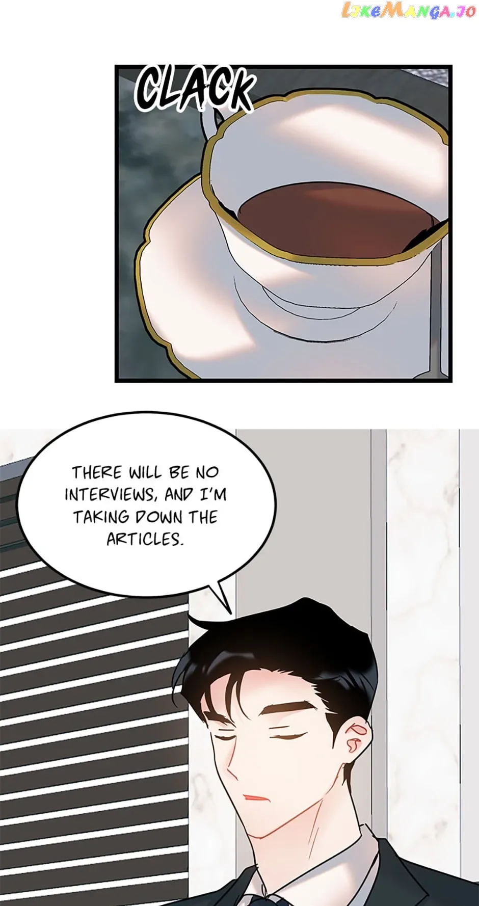 The Dignity Of Romance Chapter 55 page 27