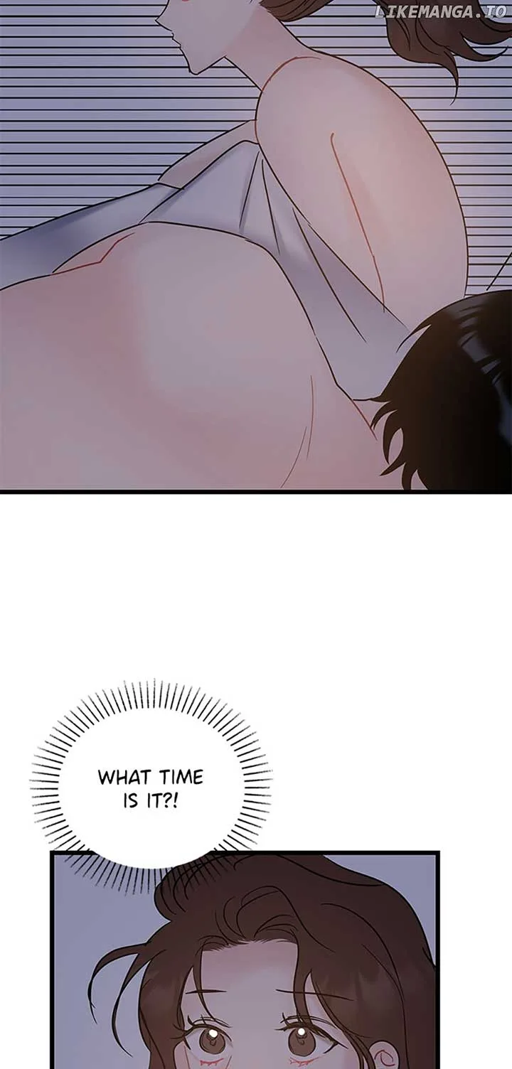 The Dignity Of Romance Chapter 59 page 9