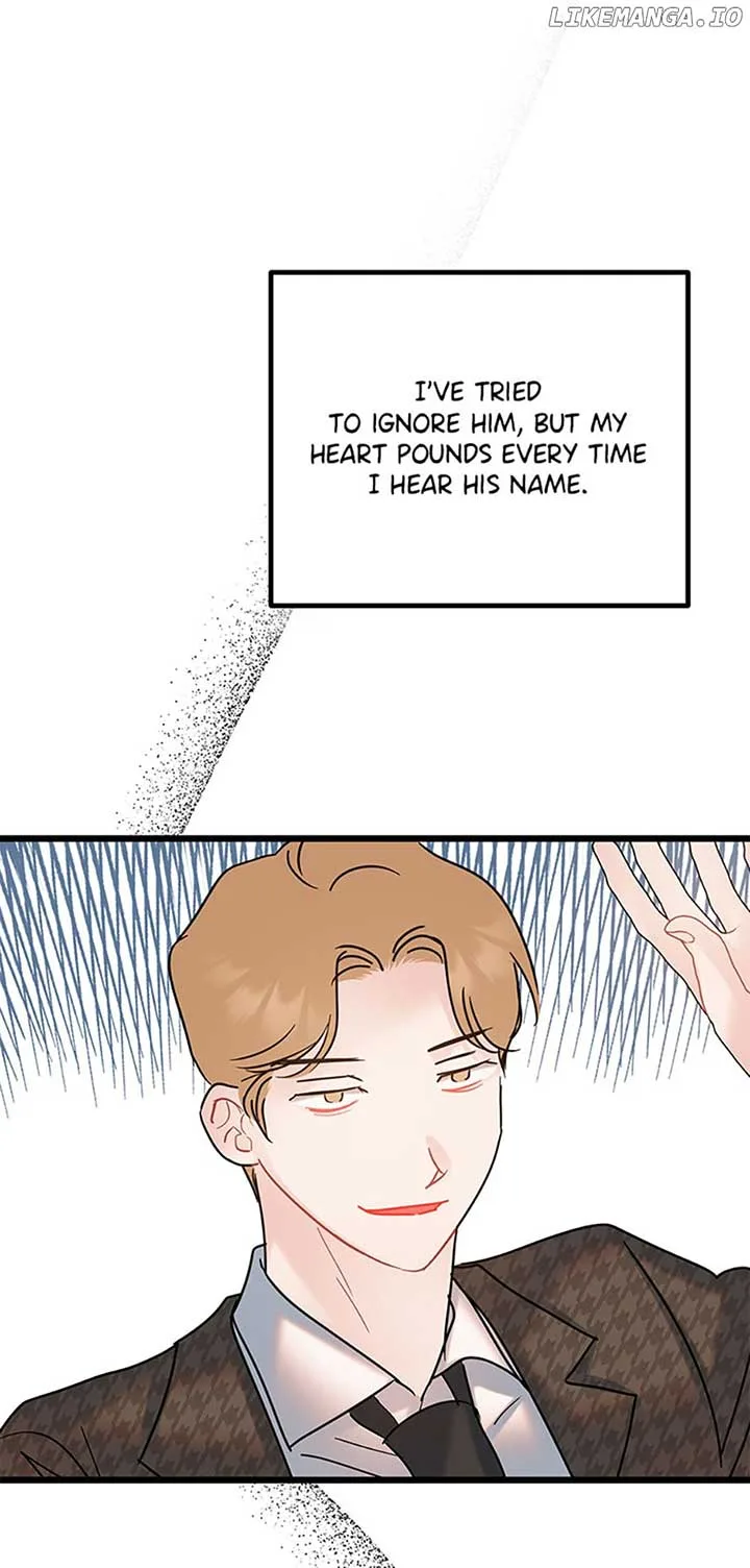 The Dignity Of Romance Chapter 60 page 10