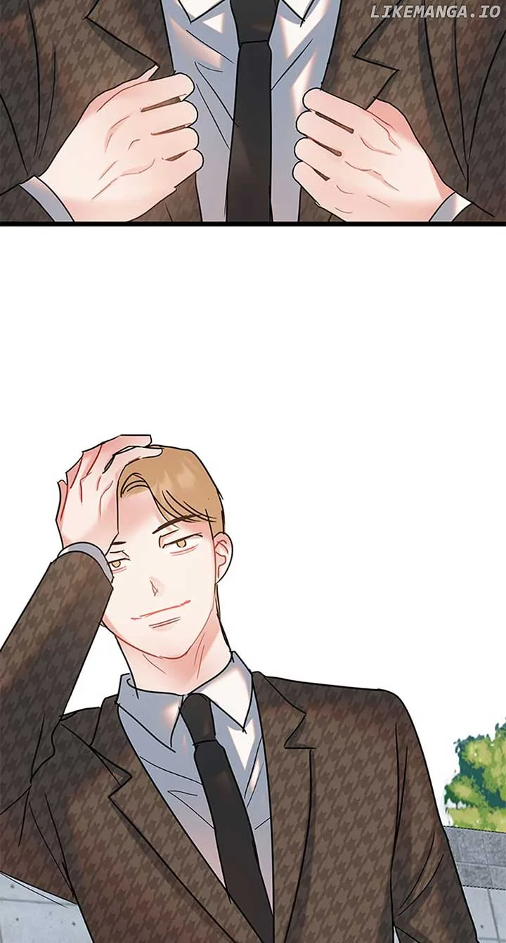 The Dignity Of Romance Chapter 60 page 5