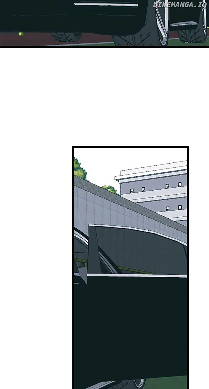 The Dignity Of Romance Chapter 60 page 3