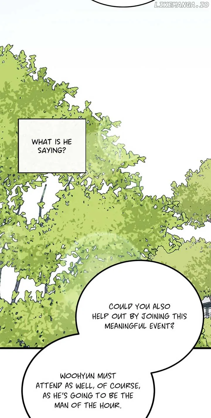 The Dignity Of Romance Chapter 59 page 34