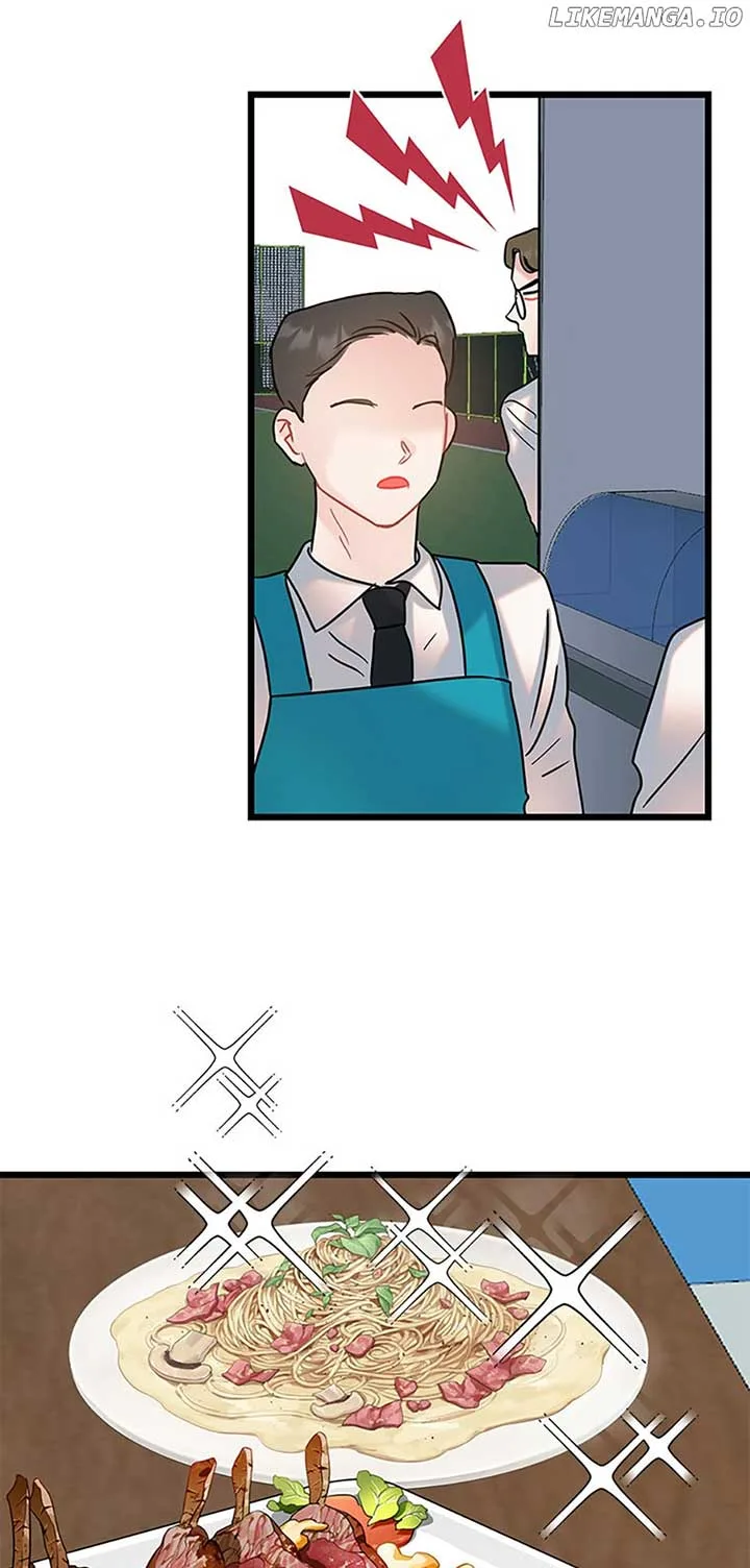 The Dignity Of Romance Chapter 60 page 13