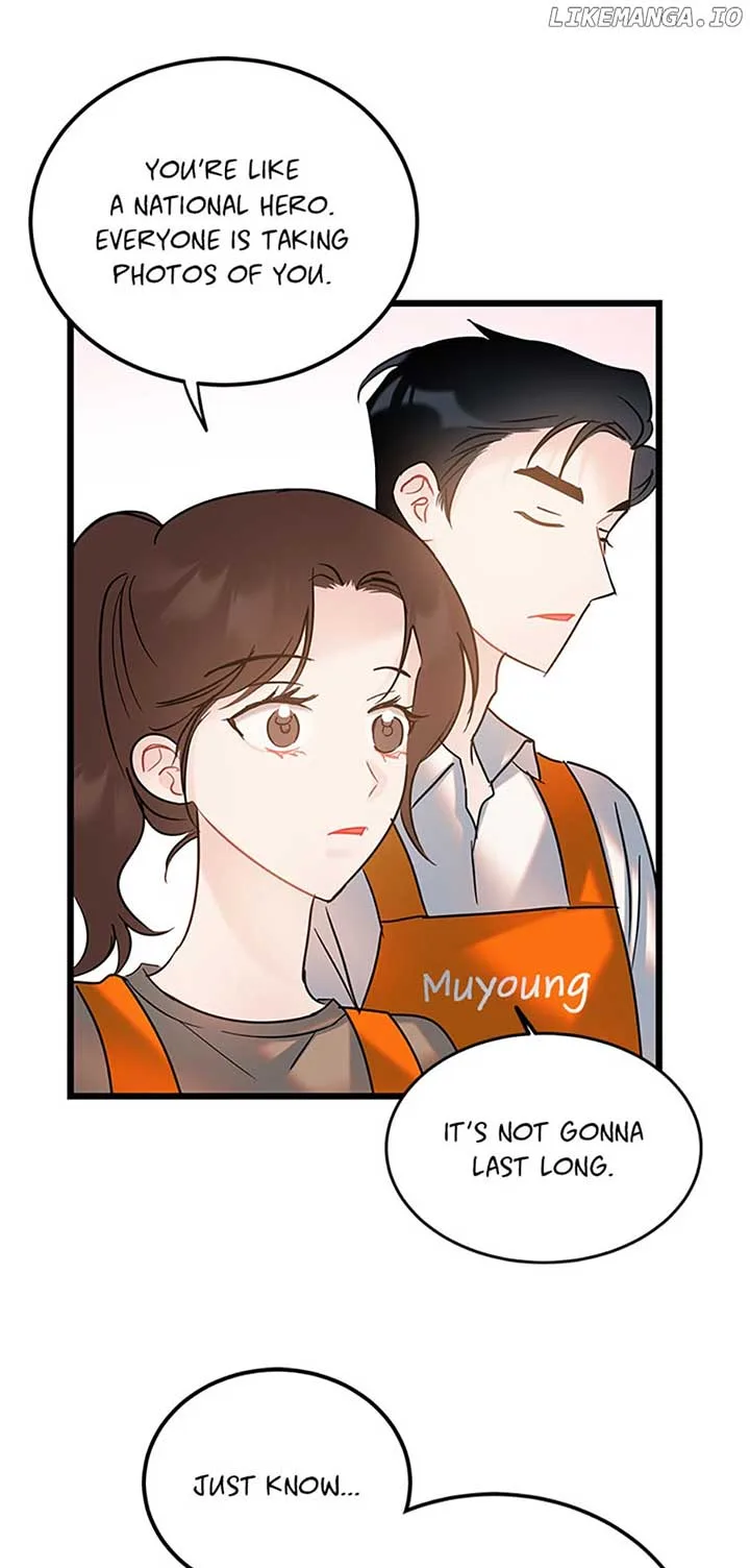 The Dignity Of Romance Chapter 59 page 42