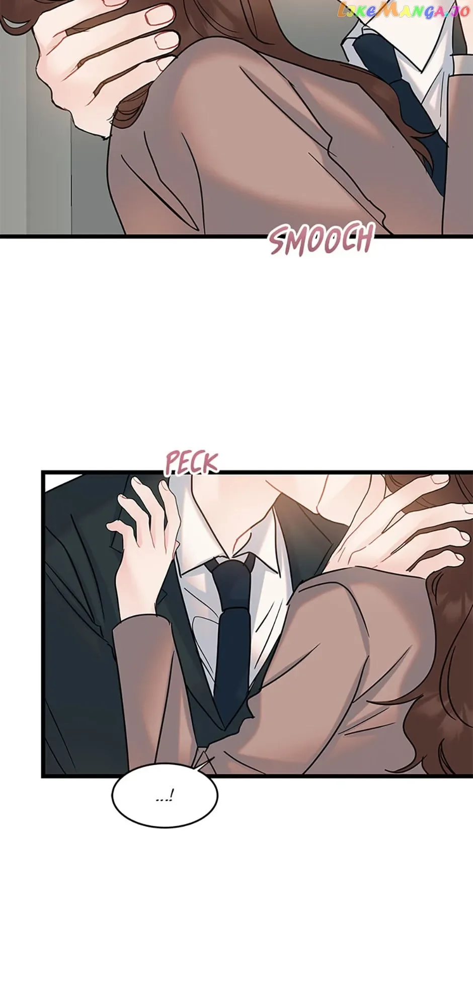 The Dignity Of Romance Chapter 55 page 3