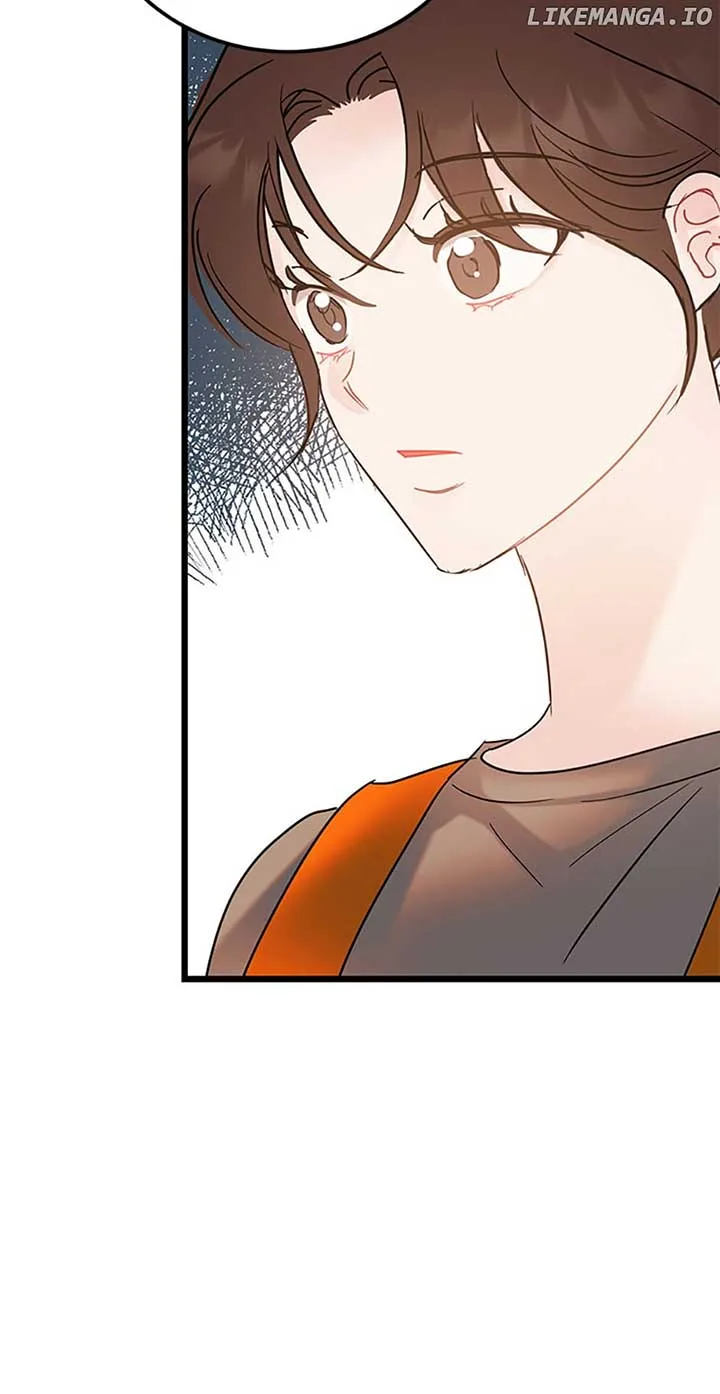 The Dignity Of Romance Chapter 59 page 59