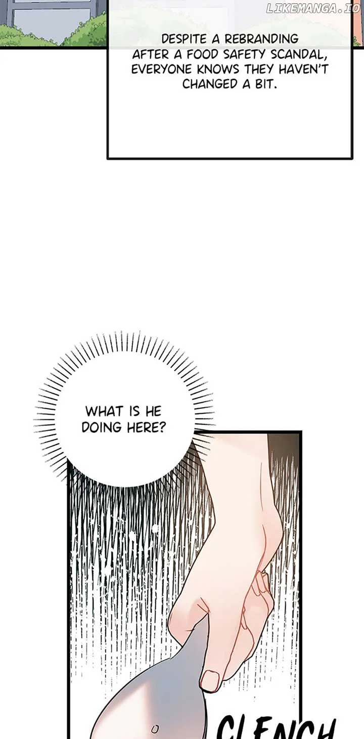 The Dignity Of Romance Chapter 59 page 55